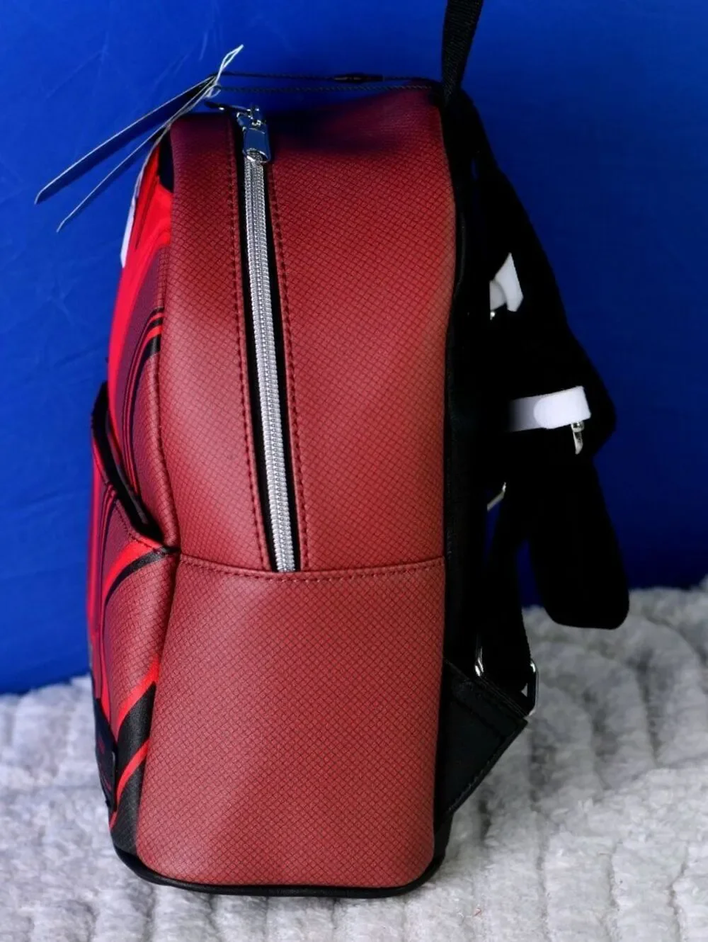 Marvel Studios Funko Wandavision Scarlet Witch Backpack NWT